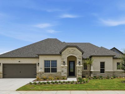 Lucera Plan, Ladera Wylie