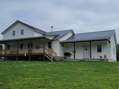 1771 N Peacock Hollow Rd