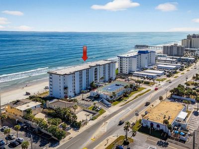 3555 S Atlantic Ave UNIT 107