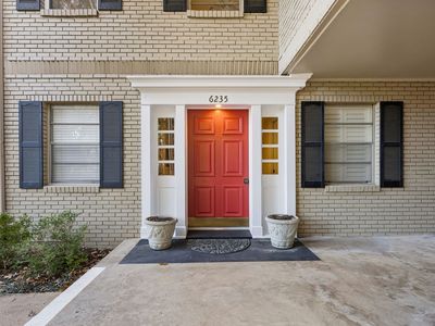 6235 Bandera Ave APT D