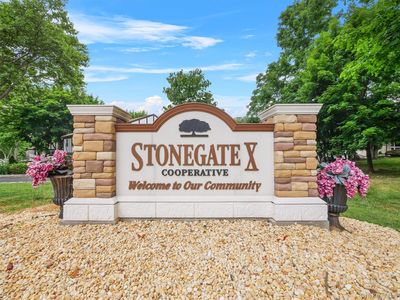 210 Parkside Drive #210