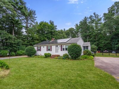 10 Hawthorne Rd