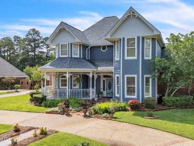 401 Northwind Dr
