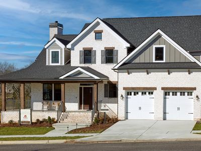 Kingfisher Plan, Campbell Crossing