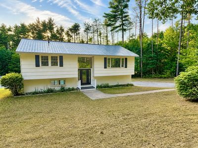 Property at 12 Hethlon Road, Canterbury, NH