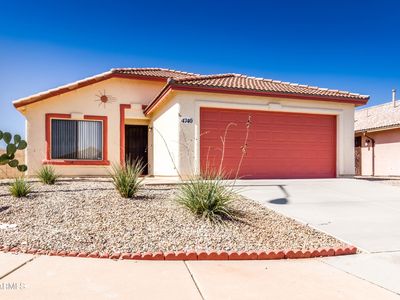 4740 CHAPARRAL Loop