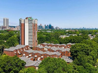 391 Ralph McGill Blvd NE APT H