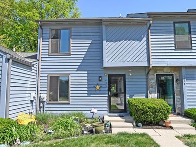 1056 Crisfield Dr