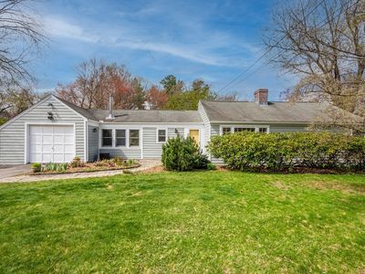 114 Nagog Hill Rd