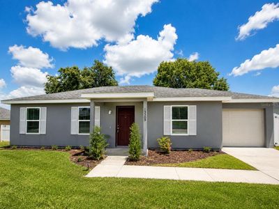 15309 SW 52ND CIRCLE