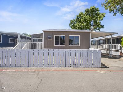 3157 E Avenue I Spc B2