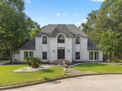 2515 Pine Bend Dr