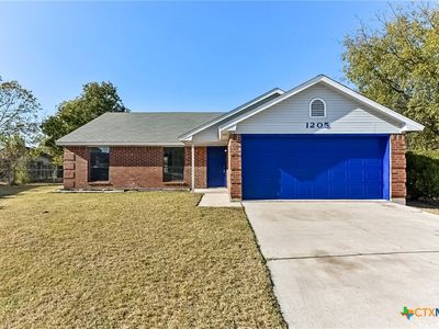 1205 Liberty Bell Loop