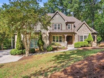 1708 Everett Ridge Ct