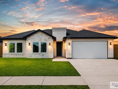 Property at 6978 Lake Almanor, Olmito, TX