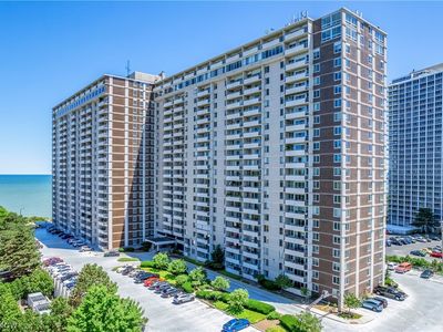 12900 Lake Ave APT 228