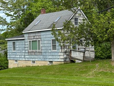 25 and 27 Pray Street