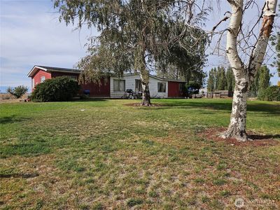 Property at 9342 J.4 Road NW, Ephrata, WA