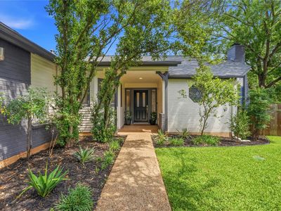 7413 Lakewood Dr