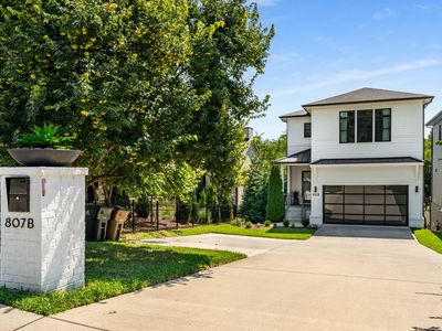 807B Porter Rd