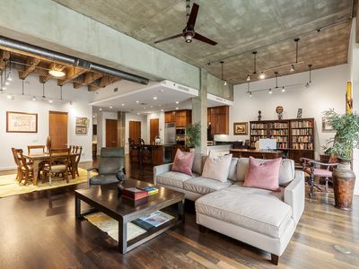 3030 Bryan St SUITE 104