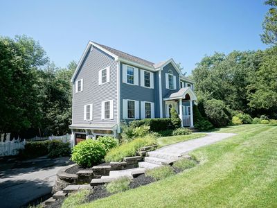 7 harmony Drive