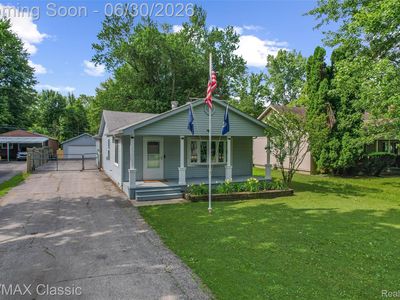 Property at 401 Center St, Carleton, MI