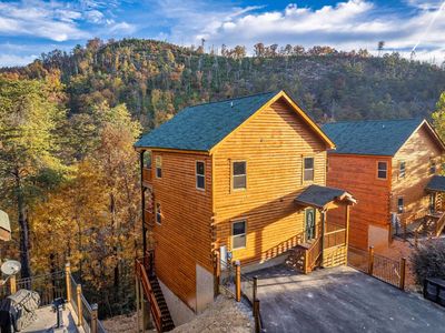 842 Black Bear Cub Way