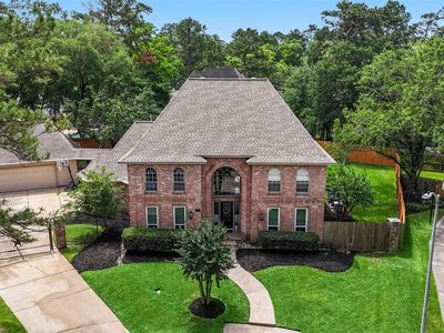 1707 Dewberry Brook Ct