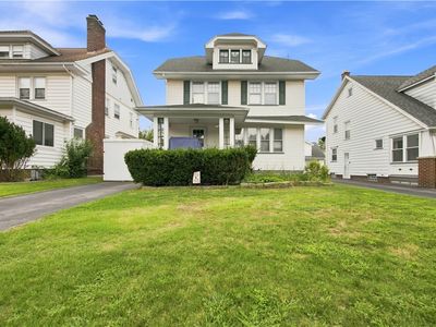 33 Alcazar St