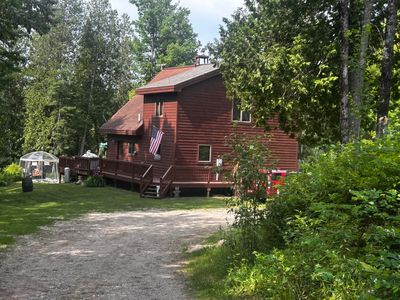 5456 N Pine River Rd