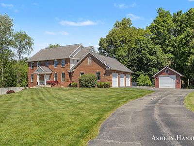 7085 Hidden Ridge Dr SE