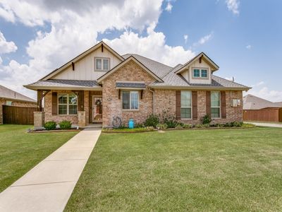 3912 Kensington Dr