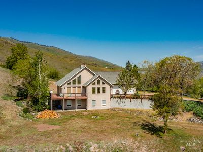 160 Buckhorn Rd