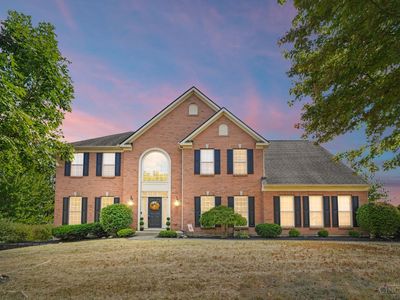 3610 Crooked Tree Dr