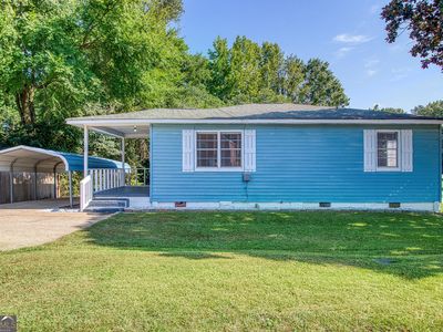102 Sprayberry Rd