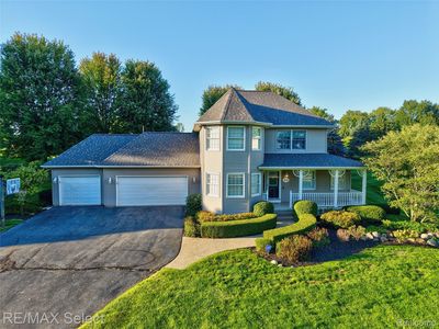 4224 W Four Lakes Dr