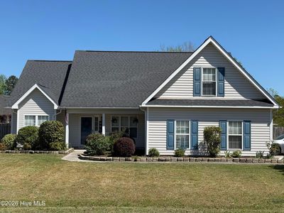 10054 Winding Branches Drive SE