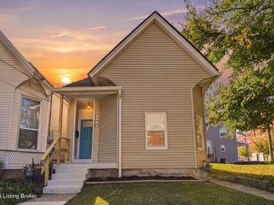 304 E Kentucky St