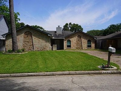 2503 Shady Bayou Ln