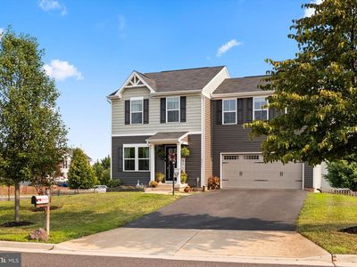 2311 Butternut Ln