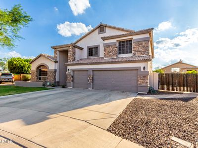 7029 E Monte Cir