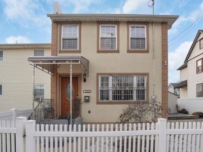Property at 102-64 188th Street, Hollis, NY