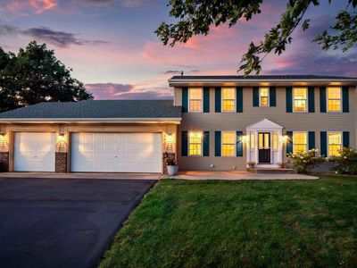 1801 Valley Ridge Trl S