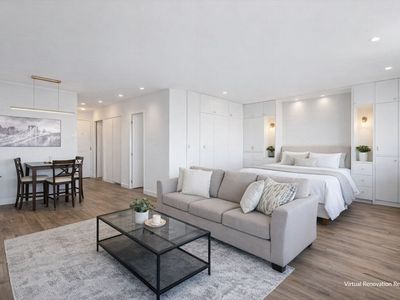 151 Tremont St APT 25K