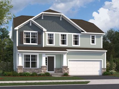58 Charlie Dr