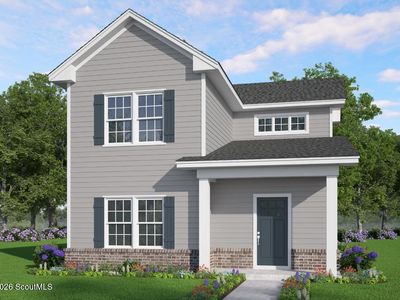 106 Tates Landing Trl #106