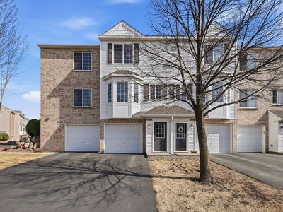 Property at 5027 Evergreen Dr N Unit 7, Hugo, MN