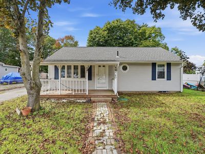 40 W Belmont St