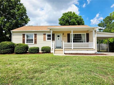 206 Watson Dr